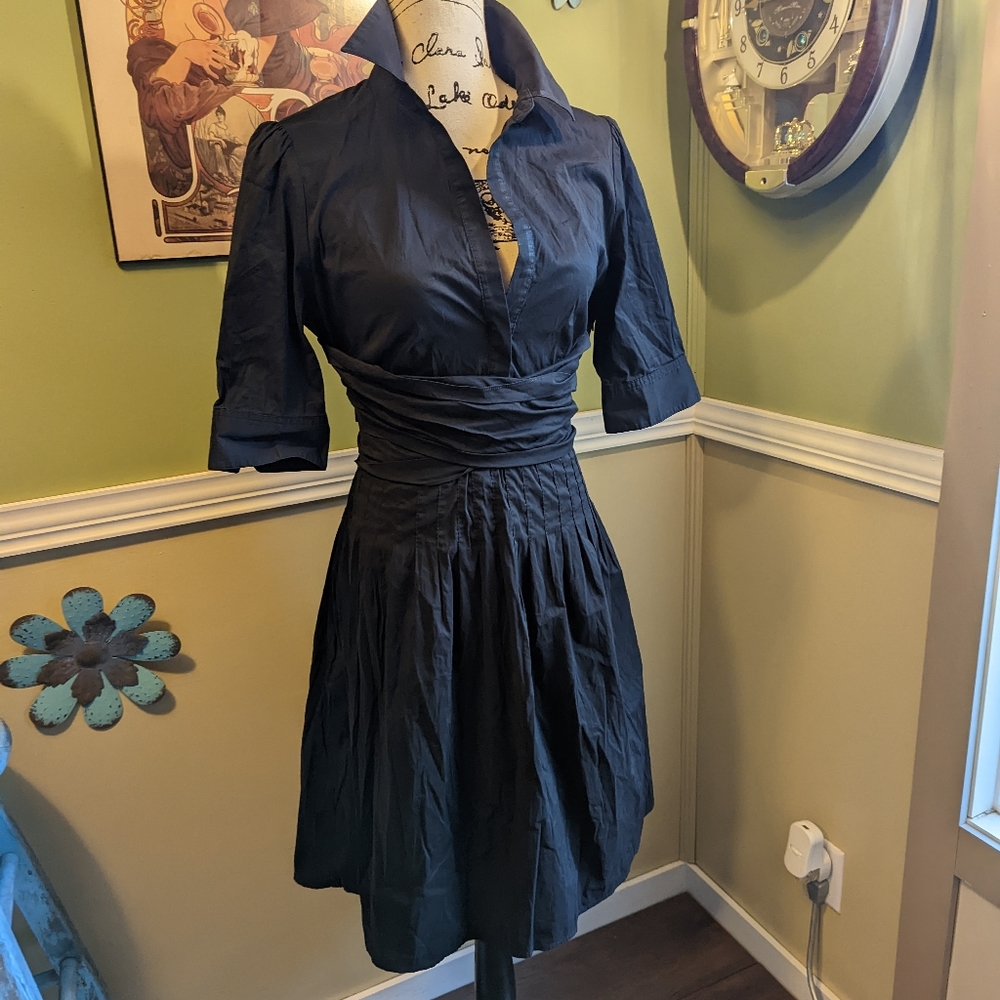 Bcbgmaxazaria dress